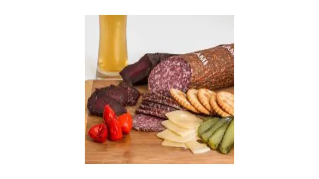 کاربرد سوربات پتاسیم در صنایع غذایی