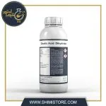 اگزالیک اسید دیهیدرات