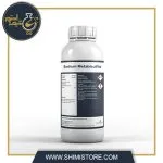 سدیم متا بی سولفیت