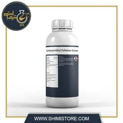 کربوکسی متیل سلولز