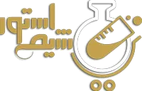شیمی استور - لوگو