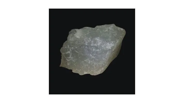 سنگ معدنی آلومینیوم سولفات