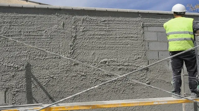کاربرد متاسیلیکات سدیم در سیمان