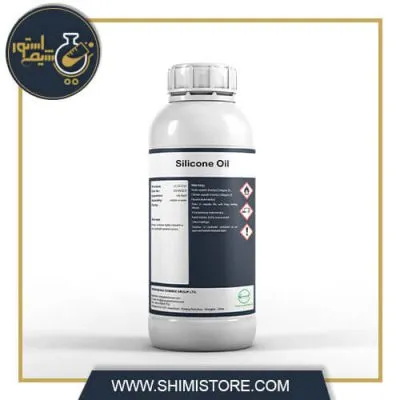 روغن سیلیکون