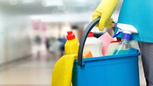 کاربرد تری سدیم فسفات در پاک کنندگی