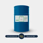 روغن سیلیکون 1000 بشکه 200 کیلویی