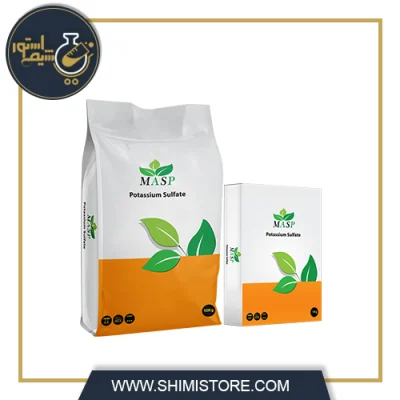 پتاسیم سولفات