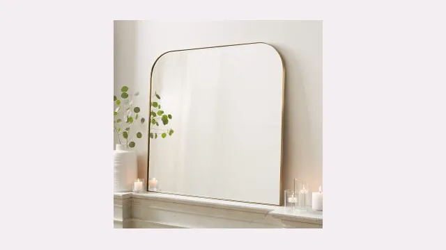 کاربرد نیترات نقره در ساخت آینه
