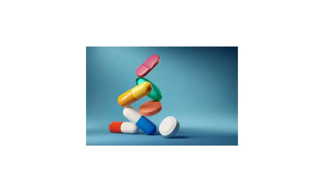 کاربرد استون در داروسازی