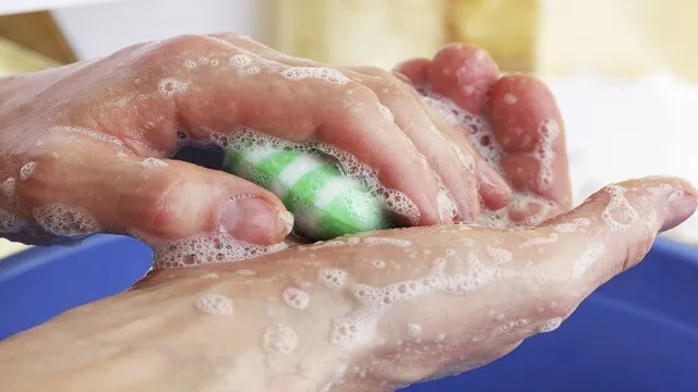 استفاده از تگزاپون در محصولات شوینده