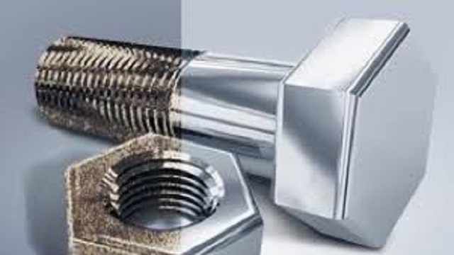 کاربرد بی کرومات سدیم در آبکاری فلزات