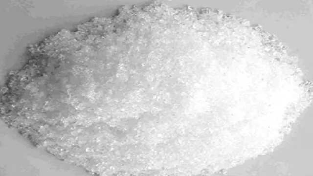 پودر سفید رنگ دی آمونیوم هیدروژن فسفات 