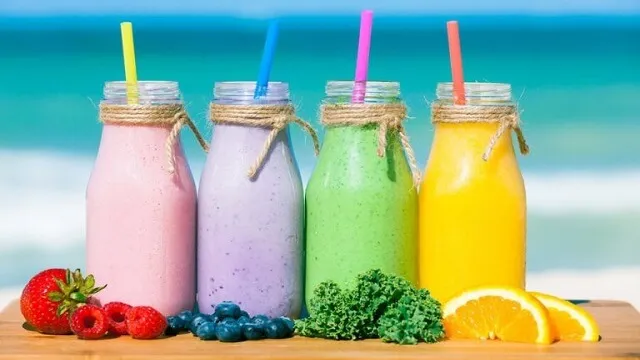 کاربرد تارتاریک اسید در صنایع غذایی