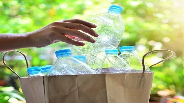 کاربرد مونو اتیلن گلیکول در تولید پلاستیک