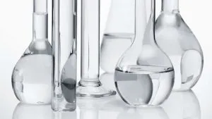 حلال های شیمیایی