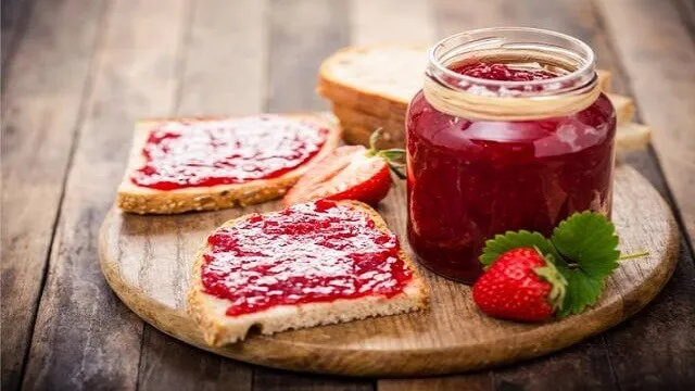 کاربرد سدیم بنزوات در صنایع غذایی