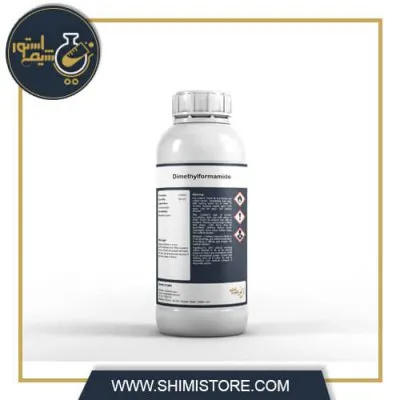 دی متیل فرمامید