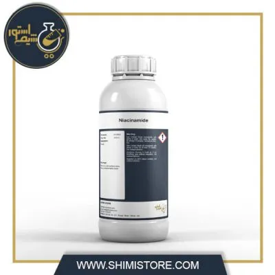 قوطی نیاسین آمید
