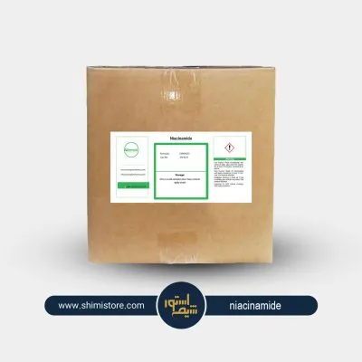 نیاسین-آمید