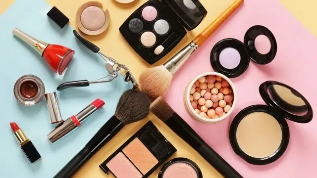 کاربرد زانتان گام در محصولات آرایشی