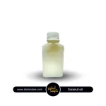 روغن نارگیل