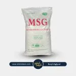 مونو سدیم گلوتامات 25 کیلویی چینی