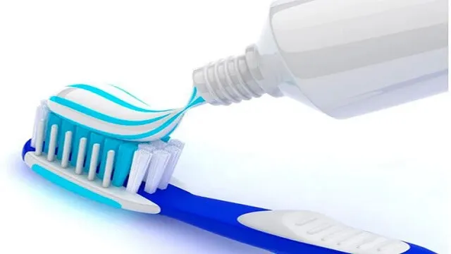 سوربیتول در محصولات بهداشتی