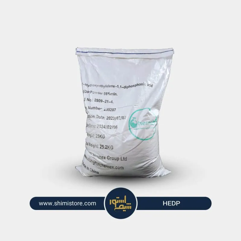 کیسه 25 کیلویی hedp