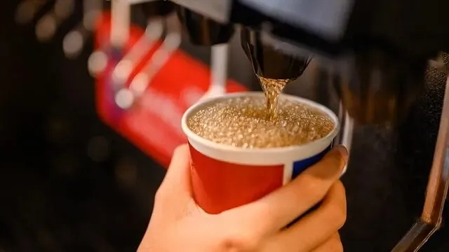کاربرد آسپارتام در نوشیدنی ها