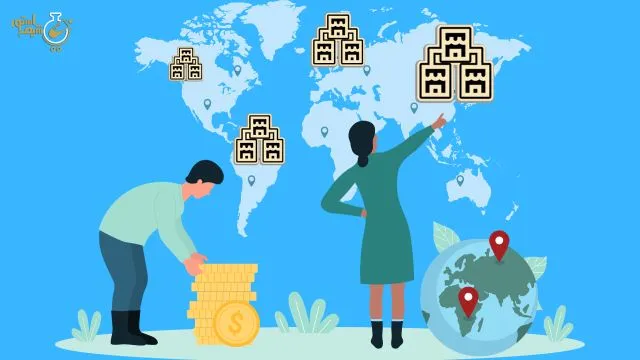 بازار خرید و فروش جهانی نرمال بوتانول