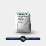 potassium arbonate