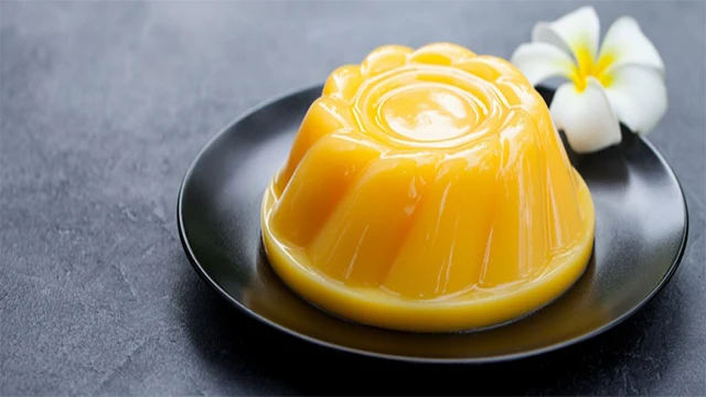 کاربرد گوارگام در صنایع غذایی