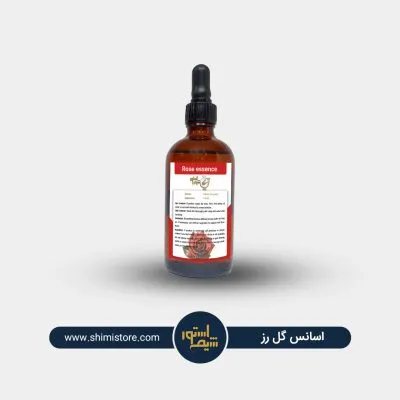 اسانس گل رز