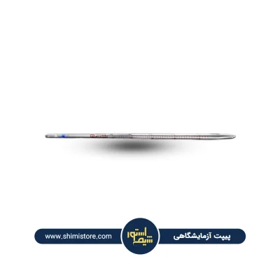 پیپت آزمایشگاهی
