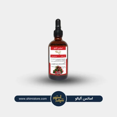اسانس آلبالو