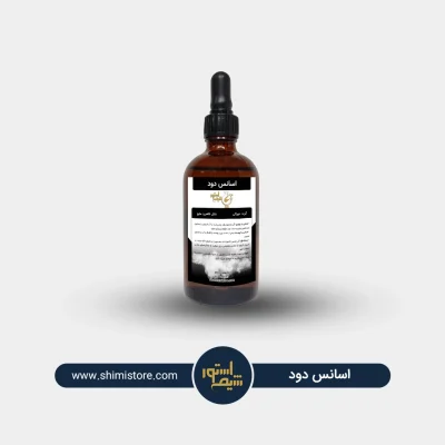اسانس دود