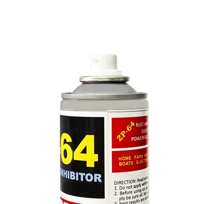 zp64زنگ زدا