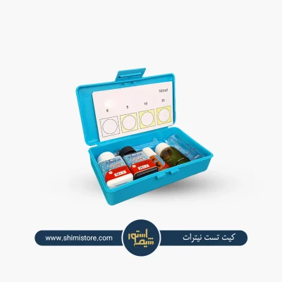 کیت تست نیترات