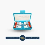 کیت تست کلسیم