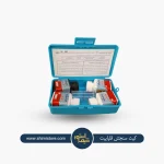 کیت سنجش قلیاییت
