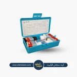 کیت سنجش قلیاییت