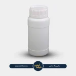 بطری یک لیتری استوانه ای
