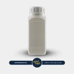 بطری یک لیتری مکعب مستطیل