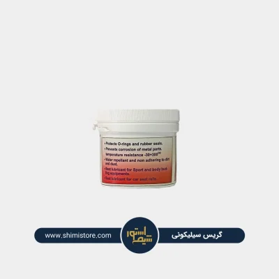 گریس سیلیکونی- سایت-2