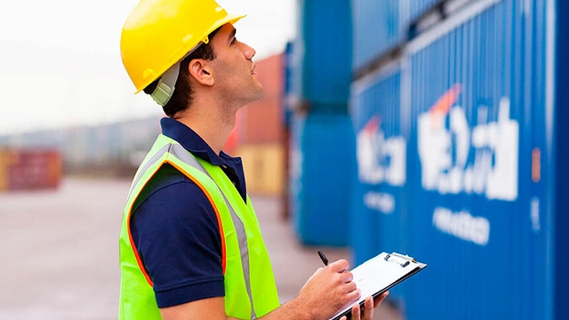 فرایند ترخیص کالا از گمرک